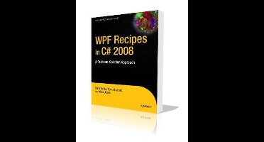 Wpf Recipes In C# 2008