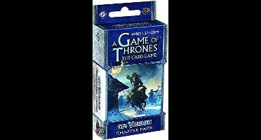 A Game of Thrones Lcg