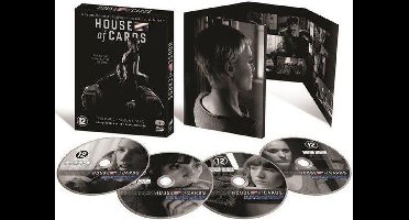 House Of Cards - Seizoen 2 (USA)