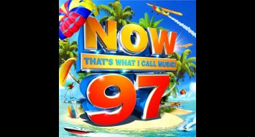 Now Thats What I Call Music 97