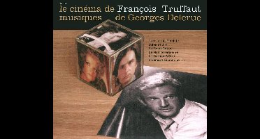 The Cinema of Francois Truffaut