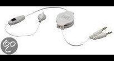 T'nB On-ear Koptelefoon Mono