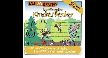 Die 30 Besten Traditionellen Kinderlieder