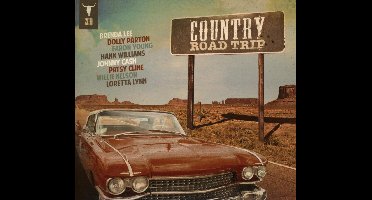 Country Road Trip