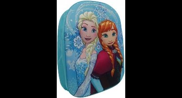 Disney Rugzak Frozen 9 Liter Lichtblauw