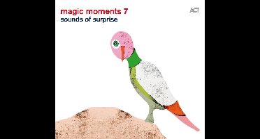 Magic Moments 7