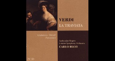 Verdi: La Traviata
