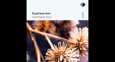 Rachmaninov: Sym No 2