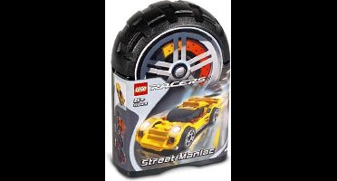 LEGO Racers Street Maniac - 8644