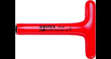 Knipex 98 04 19 Dopsleutel 31,0 mm