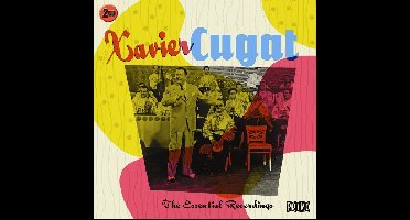 The Essential Recordings