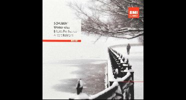 Schubert/Winterreise