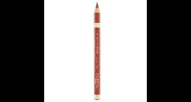L'Oréal Color Riche Couture Lipliner - 108 Brun Cuivre