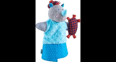 HABA Klankhandpop Nijlpaard