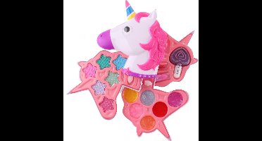 Jonotoys Make-upset Unicorn 18-delig