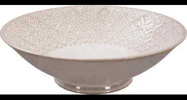 Tokyo Design Studio - Mixed Bowls Noodle Bowl Titanium Matte Sealed 25.4x7.8cmh 1600ml