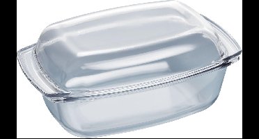 BOSCH BSHG Glazen braadpan 5,4 l HEZ915003