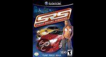 Street Racing Syndicate