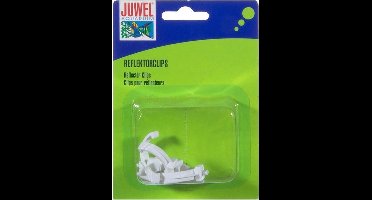 Juwel reflector clips HiLite T5