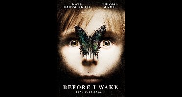 Before I wake