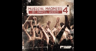 Musical Madness 4