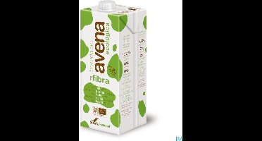 Soria haverdrank bio 1000 ml (per 3)