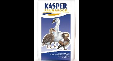 Kasper Anseres Floating - Buitenvogelvoer - 15 kg