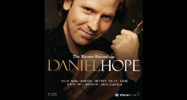 Complete Warner Recordings