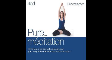 DECONTRACTION/MEDITATION