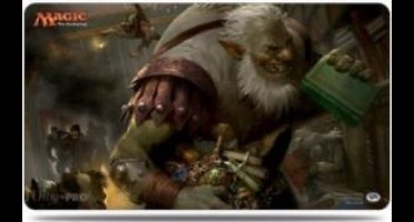 Ultra Pro Magic Playmat Conspiracy Take The Crown MTG