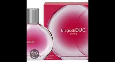Laura Biagiotti Due Donna Bodylotion