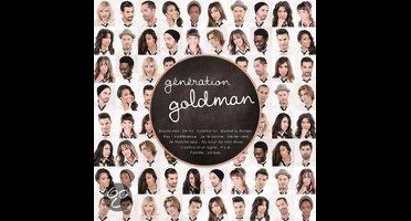 Generation Goldman