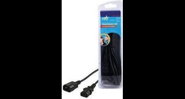 Power cord VDE extension 1.80 m