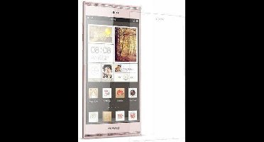 MW Screen Protector voor Huawei Ascend P7