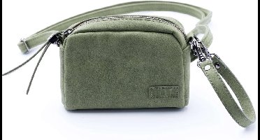 Zebra Trends Natural Bag Nova