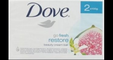 Dove Go Fresh Restore Zeep