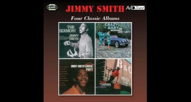 Sermon!/Crazy! Baby
