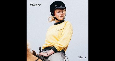 Hater - Siesta (2 LP)