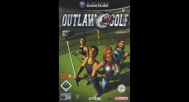 Outlaw Golf