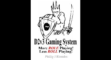 D2 Gaming System - Version 3 (D2v3)