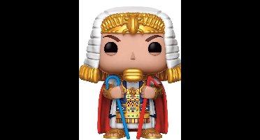Funko Pop! Heroes: Batman Classic TV Series - King Tut #187