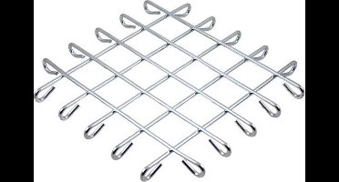 Cosy & Trendy Onderzetter - 22x22 cm