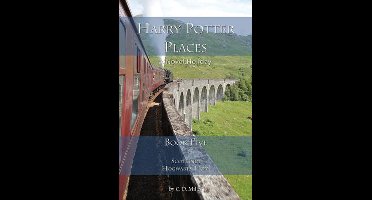 Harry Potter Places Book Five-Scotland