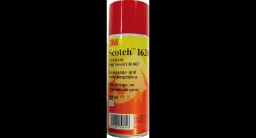 MMM spray spuitbus Scotch, transp, spray ontvetter