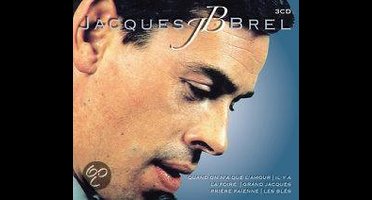 Jaques Brel