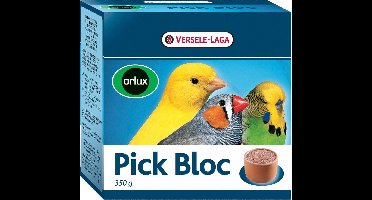Orlux Piksteen Vogel 350 Gr