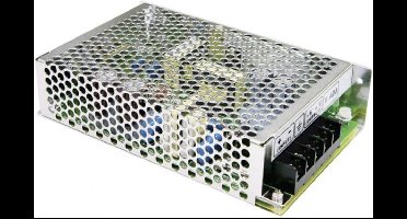 Omvormer van 9.2-18V naar 24V - 50W