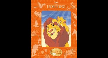 Disney The Lion King Magical Story