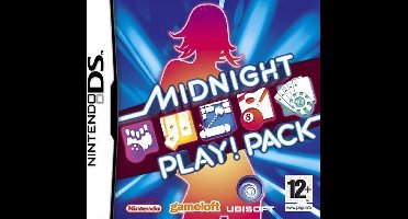 Midnight Play Pack