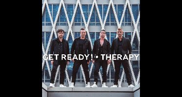 Therapy (CD)